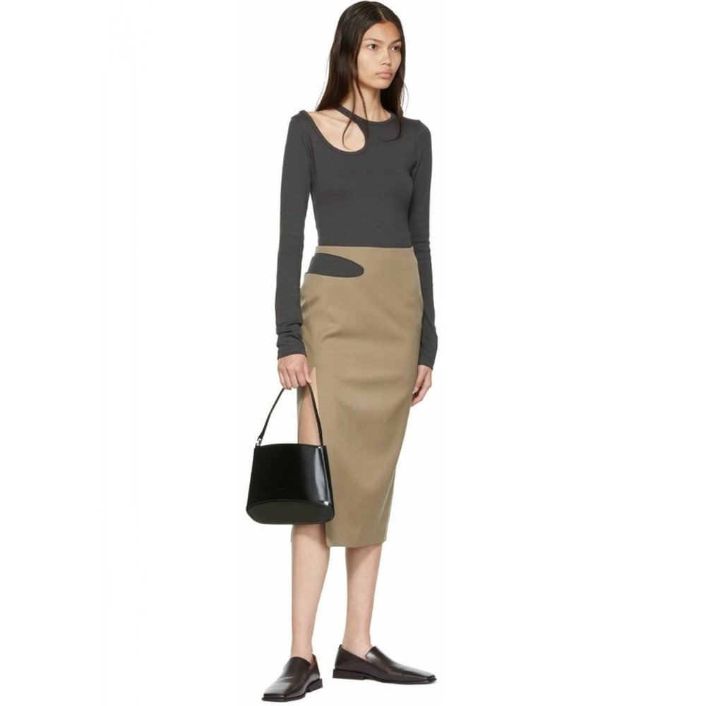 Low Classic Seoul Hand/Shoulder Bag